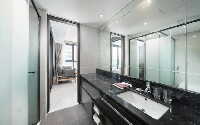 UTOP Boutique Hotel & Residence