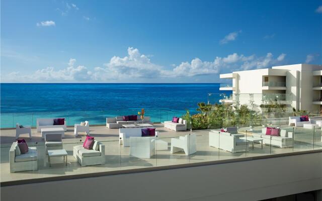 Secrets Riviera Cancún All Preferred - Adults Only - All inclusive