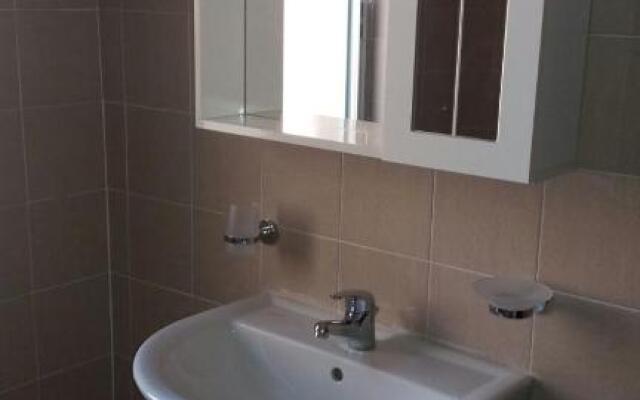 Appartamento a Villapiana Lido