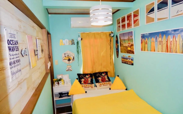 West Taisho 1F West Taisho 1F