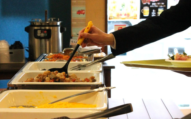 Shizuoka Hotel Tokinosumika