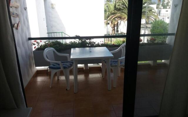 APARTAMENTOS BUNGAMERICA n114