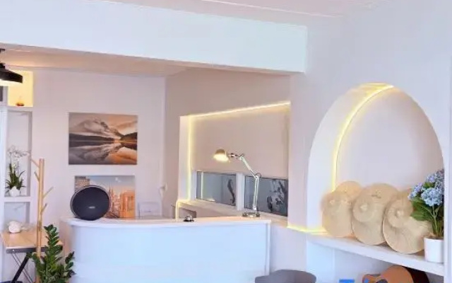 Softbox Hostel
