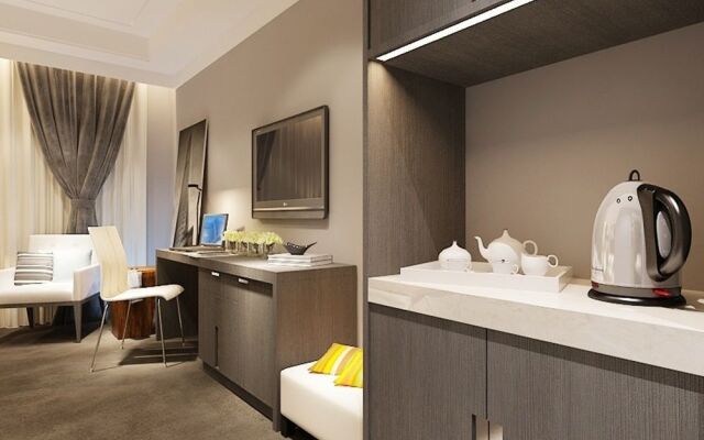 Yinhai Jiahua Boutique Hotel