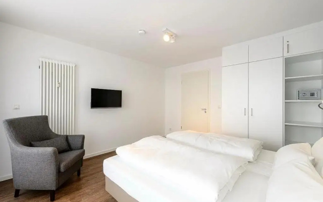 Deichhäuser Anna Küste Deichhäuser Anna Küste 1-31