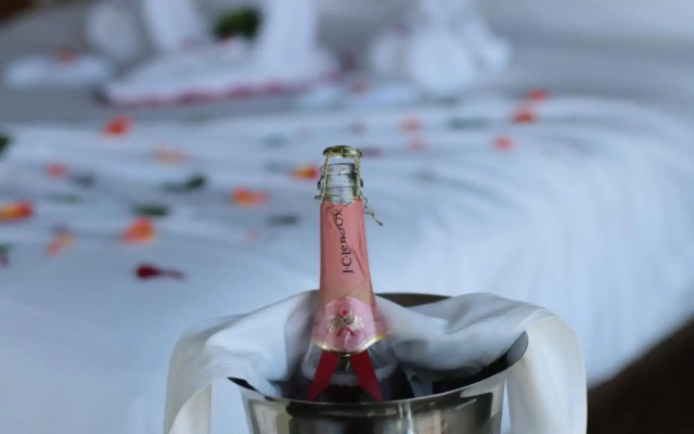 Palala Boutique Game Lodge & Spa