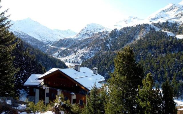 Appartement Méribel, 3 pièces, 7 personnes - FR-1-355-183