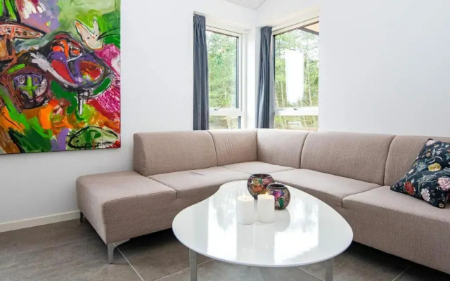 Holiday home Rømø CXXVI