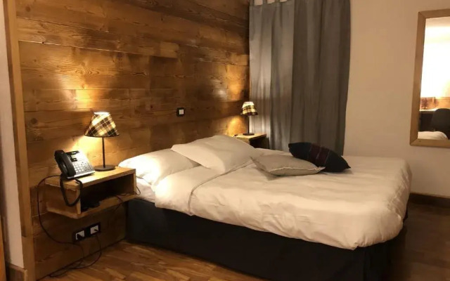 Hotel Coeur du Village