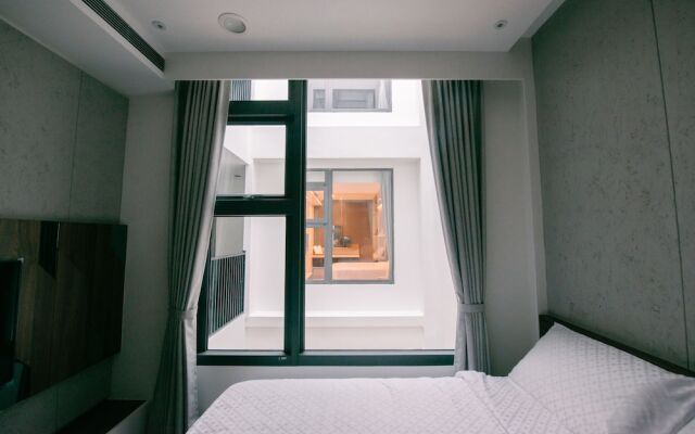 MH48 Hotel