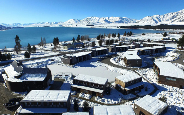 Peppers Bluewater Resort