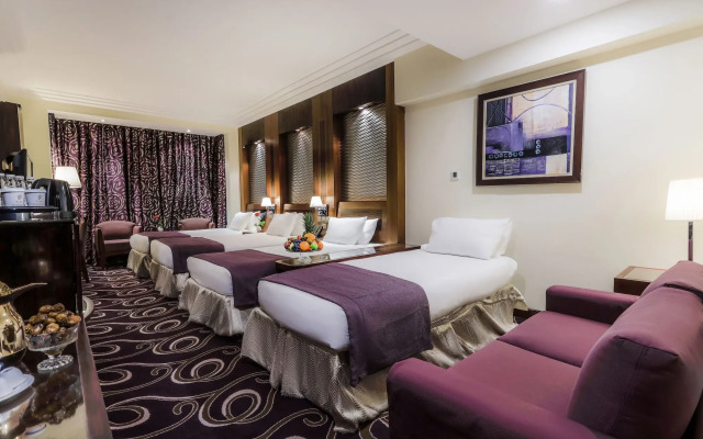 Elaf Kinda Hotel