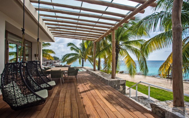 InterContinental Presidente Cozumel Resort Spa by IHG