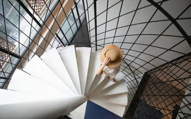 Maven Stylish Hotel Hua Hin (SHA Extra Plus)