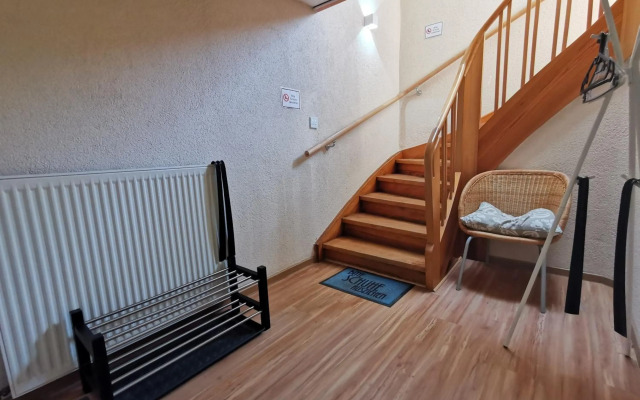 SOVA Pension Baunatal