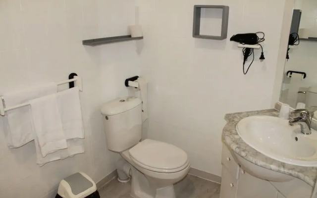 Beausejour Hotel
