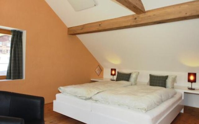 Apartment Vitg Grond A2