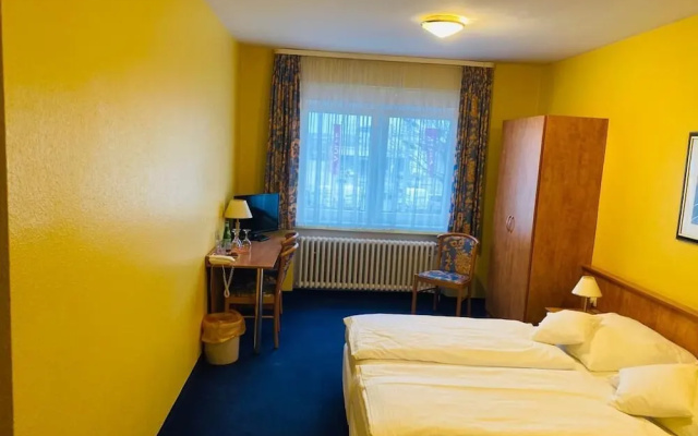 Friends Hotel Kerpen