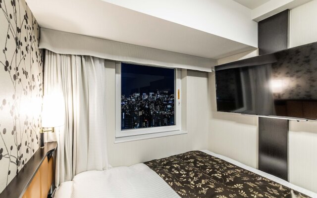 Sky Floor Triple room 사진 1