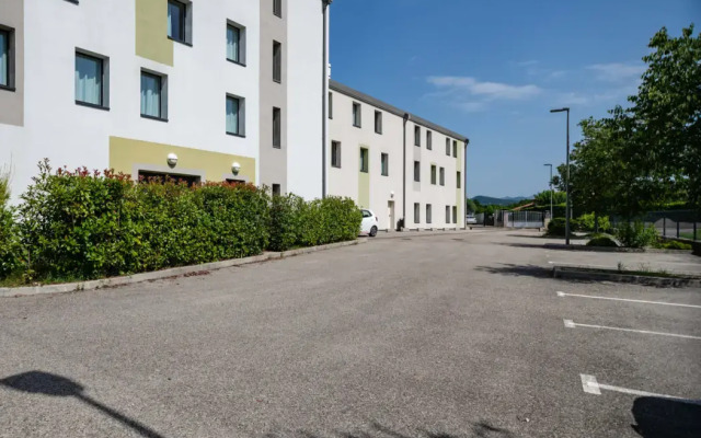 B&B HOTEL Aubenas