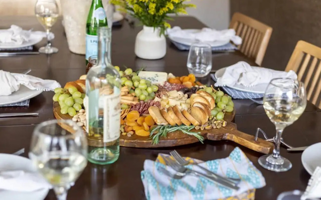 Bluebird Ct - Starling