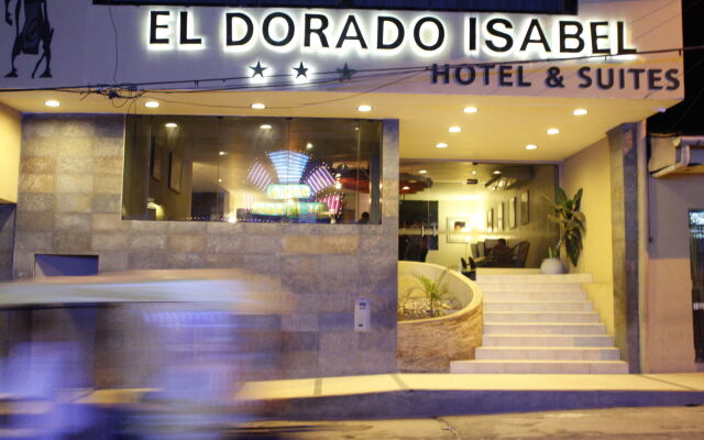 El Dorado Classic Hotel