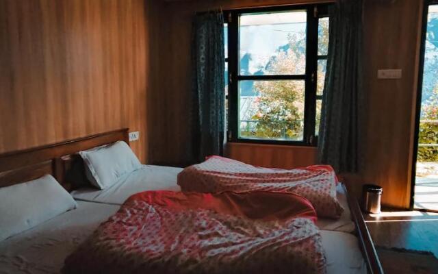 Himalayan High, Auli, By Himalayan Eco Lodges