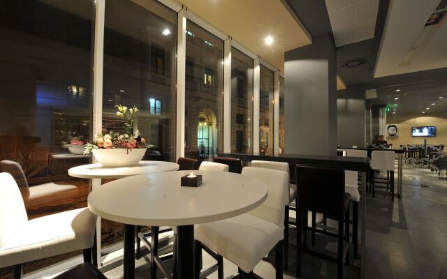 Hotel Timisoara