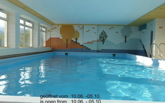 B & B Apartments Ortlerblick