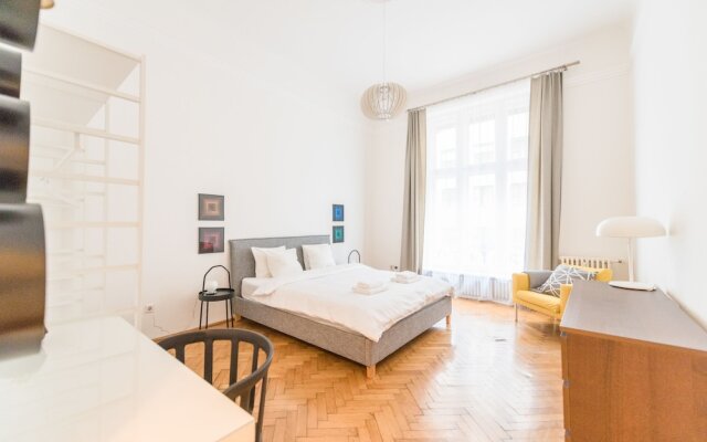 Venus Apartments - Olympia Park