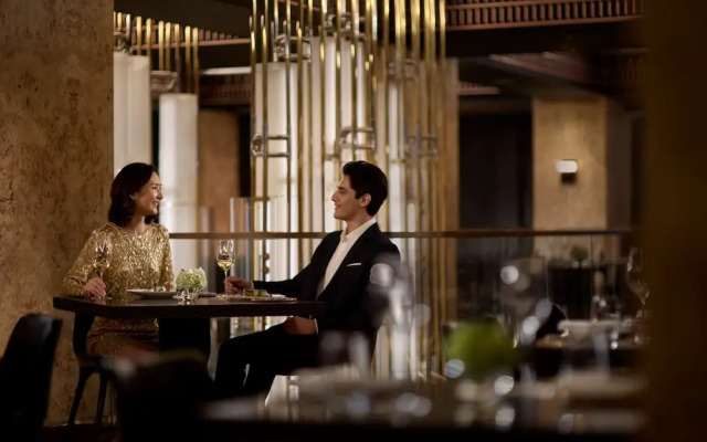 The St. Regis Jakarta