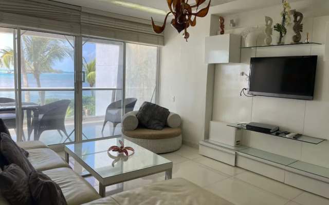Modern Apartment in Torres del Sunrise