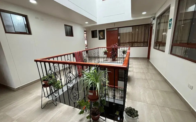 Dream House Cusco