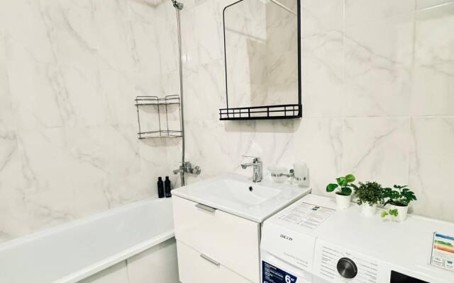 Апартаменты на улице Чапаева