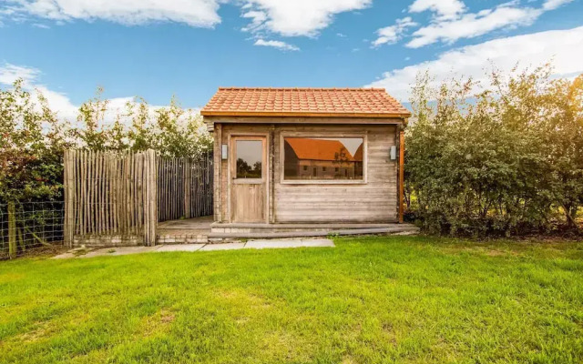 Home in a Rural Setting With a Wonderfully Garden