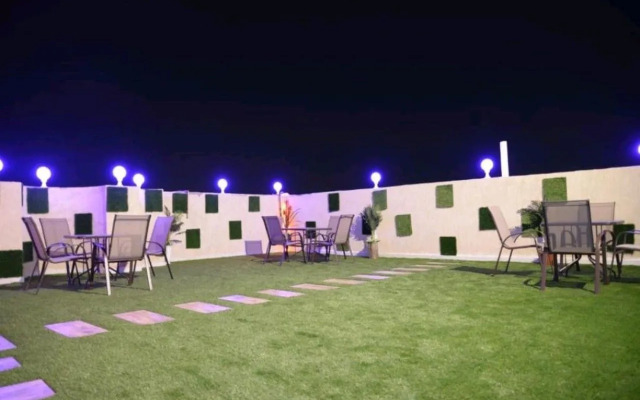 Red Alanqood Salamah