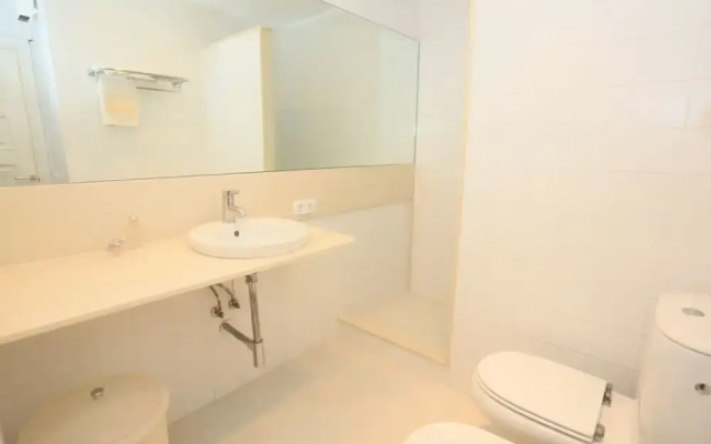 Apartamento Junto al mar Para 6 Personas en Cambrils