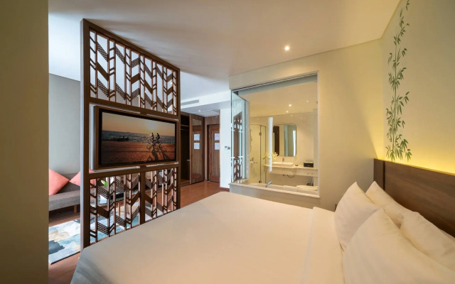 Northern Charm Hotel