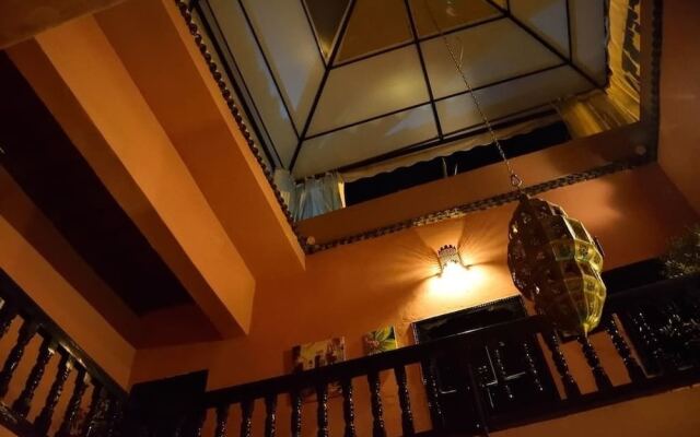 Riad Al Mida