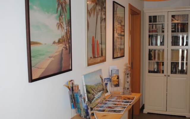 Silver Coast - Casa da Lagoa
