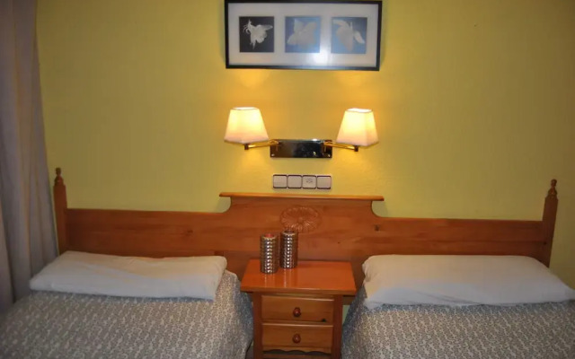 Apartamentos Yoy Edelweiss