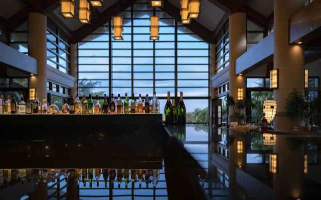 Sheraton Sanya Resort