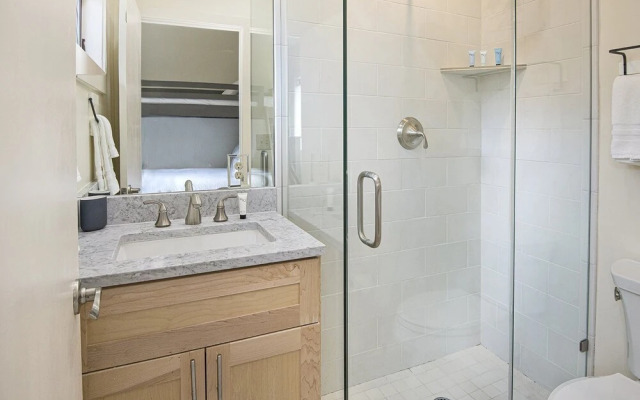 Coldstream Townhome 7