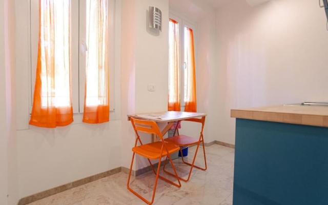 Magnifica Terrazza - Lake View & Wi-Fi