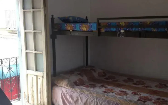Hostal El Caminante