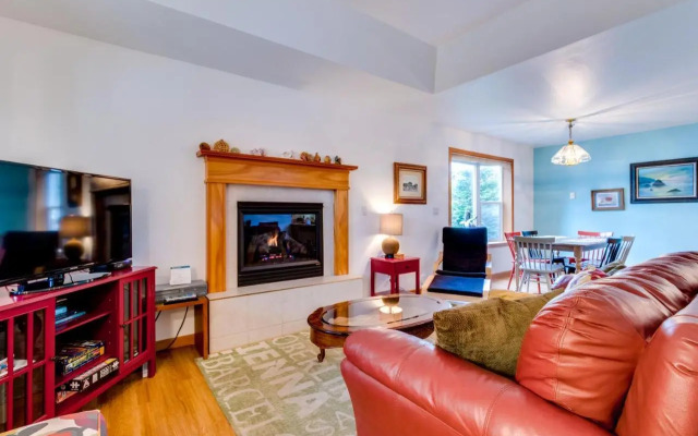 Edgewood Getaway