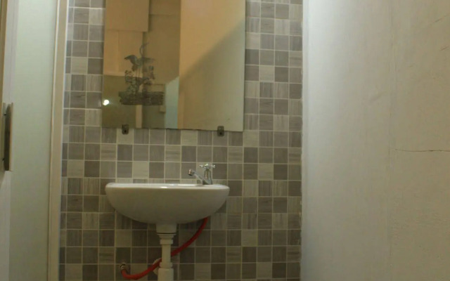 Sayang Maha Mertha Hotel