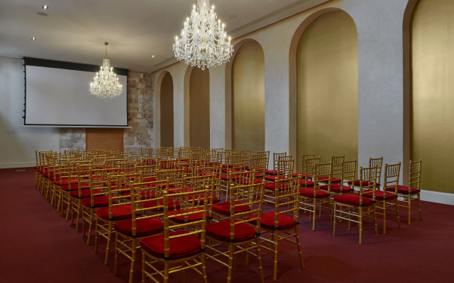 Palace Elisabeth, Hvar Heritage Hotel - The Leading Hotels of the World