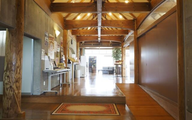 Natureling Hotel Kome-Honjin