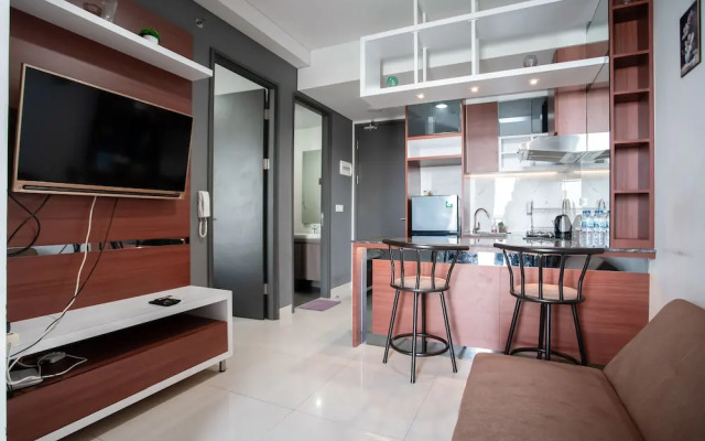 Palam Mansion at One Residence Apartment